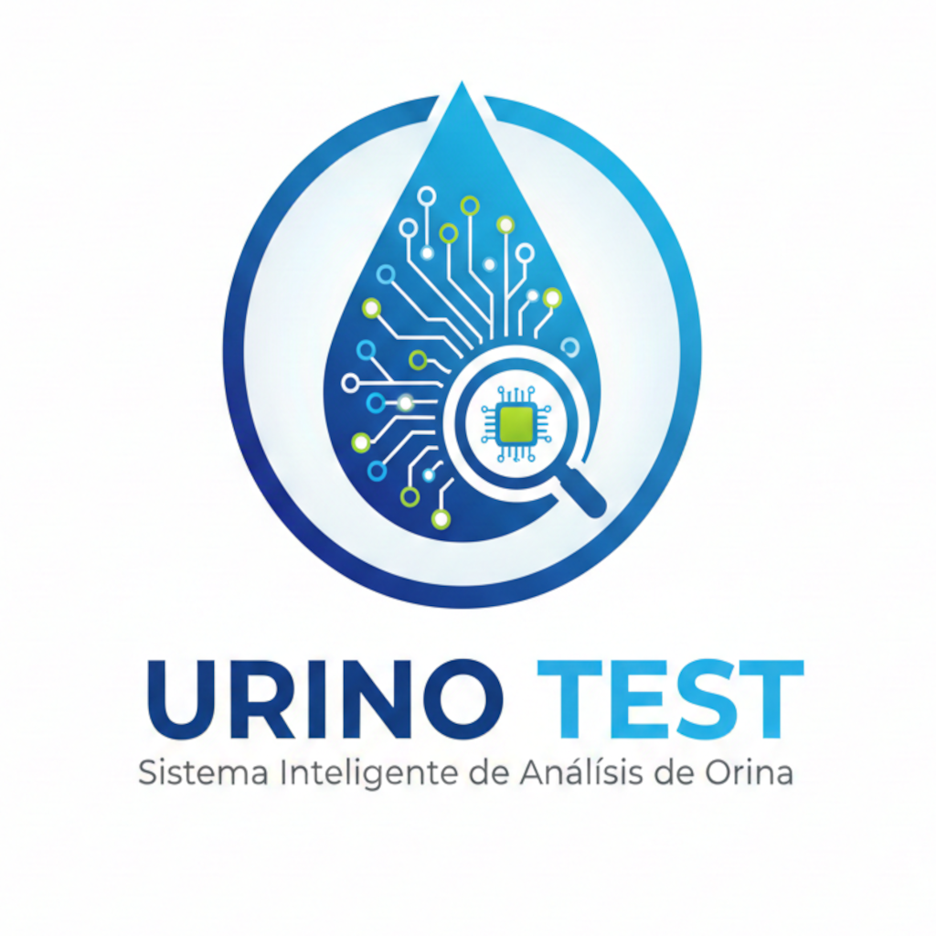 Urino Test Logo