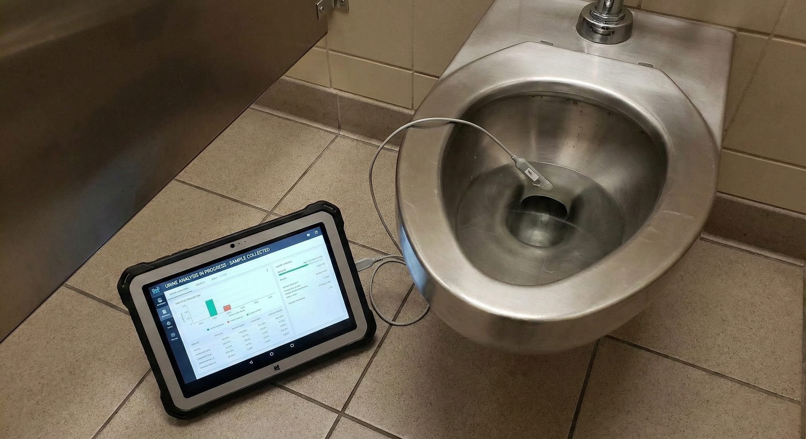 Laboratory Technology